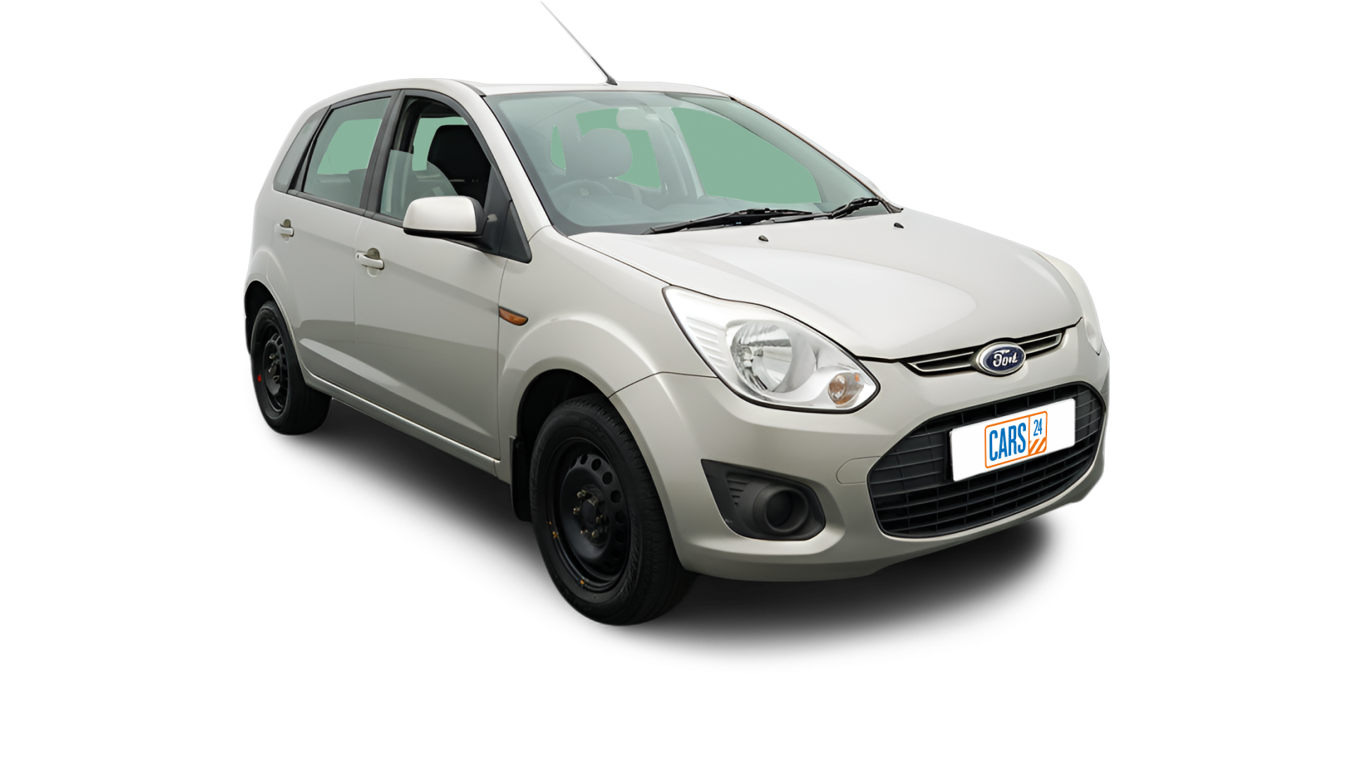 Ford Figo-img